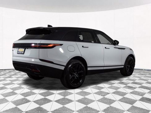 Used 2025 Land Rover Range Rover Velar S AWD/4WD image 19