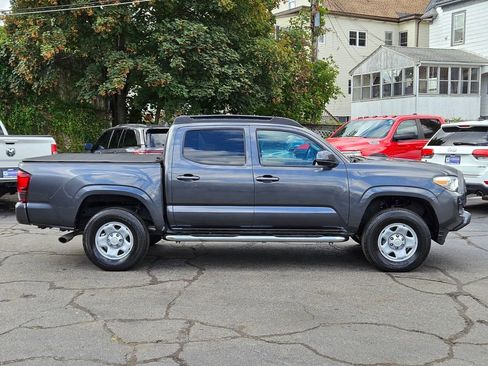 Used 2023 Toyota Tacoma SR image 6