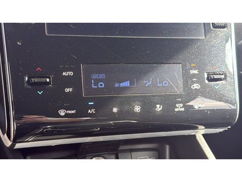 Used 2024 Hyundai Tucson SEL AWD/4WD image 24