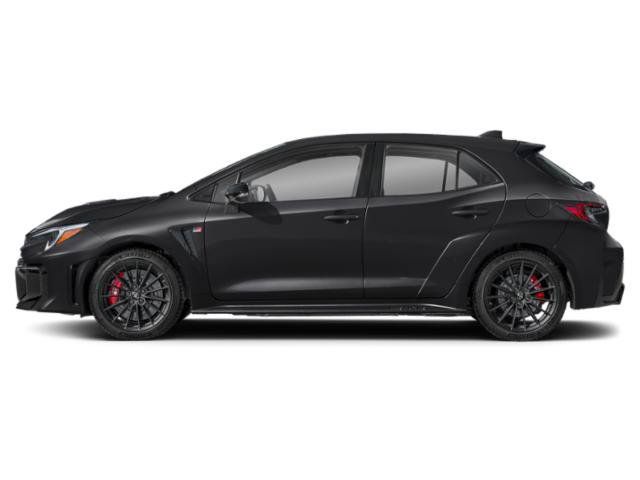 New 2026 Toyota Corolla GR AWD/4WD image 3