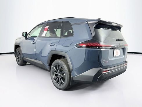 New 2026 Toyota RAV4 XLE Premium image 6