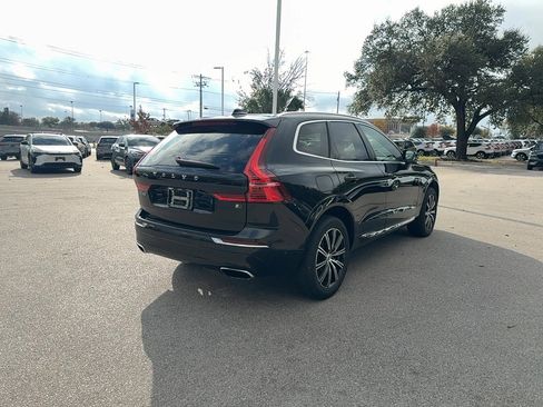 Used 2020 Volvo XC60 T5 Inscription image 6