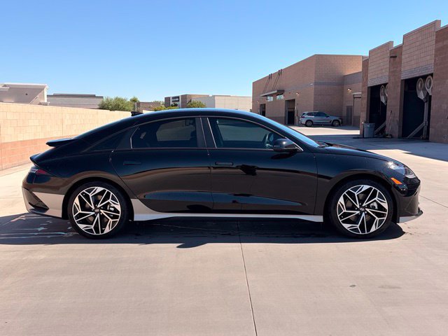 Used 2024 Hyundai Ioniq 6 SEL RWD image 6