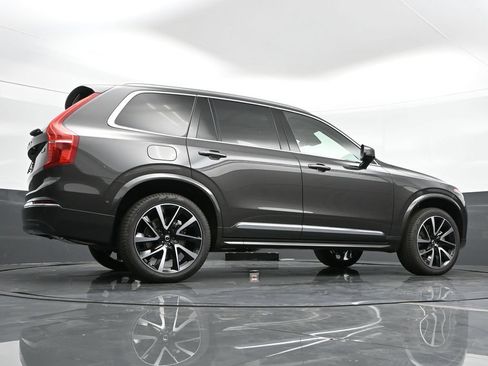 New 2025 Volvo XC90 B6 Plus w/ Protection Package Premier AWD/4WD image 42