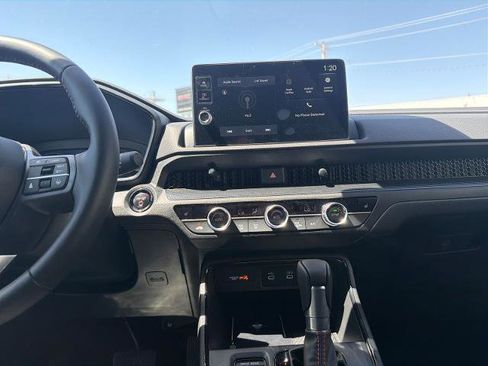 New 2026 Honda CR-V Sport-L image 27