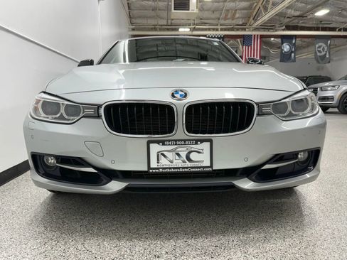 Used 2013 BMW 335i xDrive Sedan image 14
