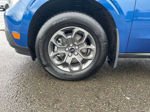 Used 2024 Ford Maverick XLT image 36