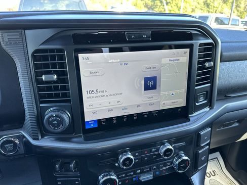 New 2025 Ford F150 Tremor w/ Equipment Group 402A High image 16