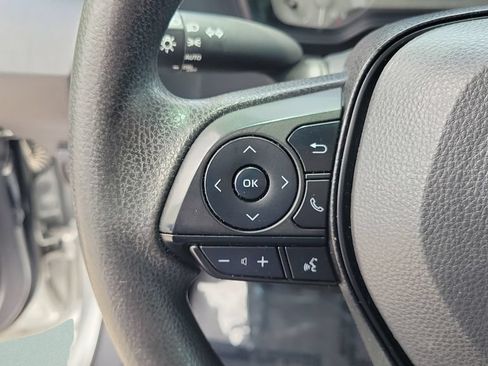 Used 2023 Toyota Corolla LE FWD image 20