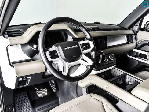 Used 2024 Land Rover Defender 110 S AWD/4WD image 15