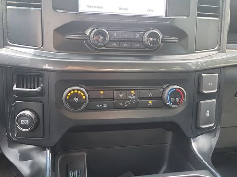 Used 2023 Ford F150 XL w/ STX Appearance Package RWD image 15