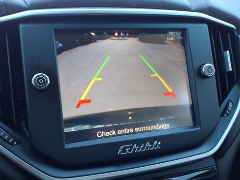 Used 2016 Maserati Ghibli image 26