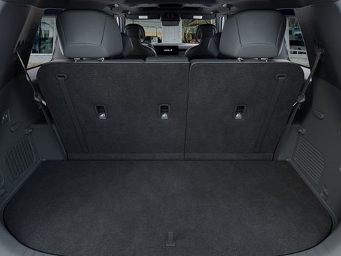 New 2027 Kia Telluride SX X-Line image 19