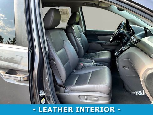 Used 2013 Honda Odyssey EX-L image 30