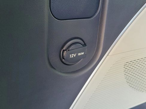 New 2026 Hyundai Palisade Calligraphy image 8