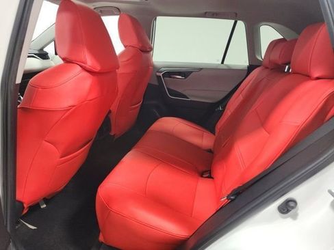 Used 2023 Toyota RAV4 XLE w/ Convenience Package image 20