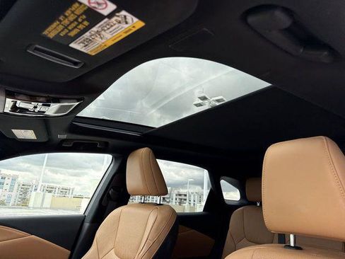 Certified 2023 Lexus RX 350 Premium Plus w/ Accessory Package (K3) image 22