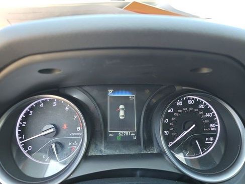 Used 2024 Toyota Camry SE image 22