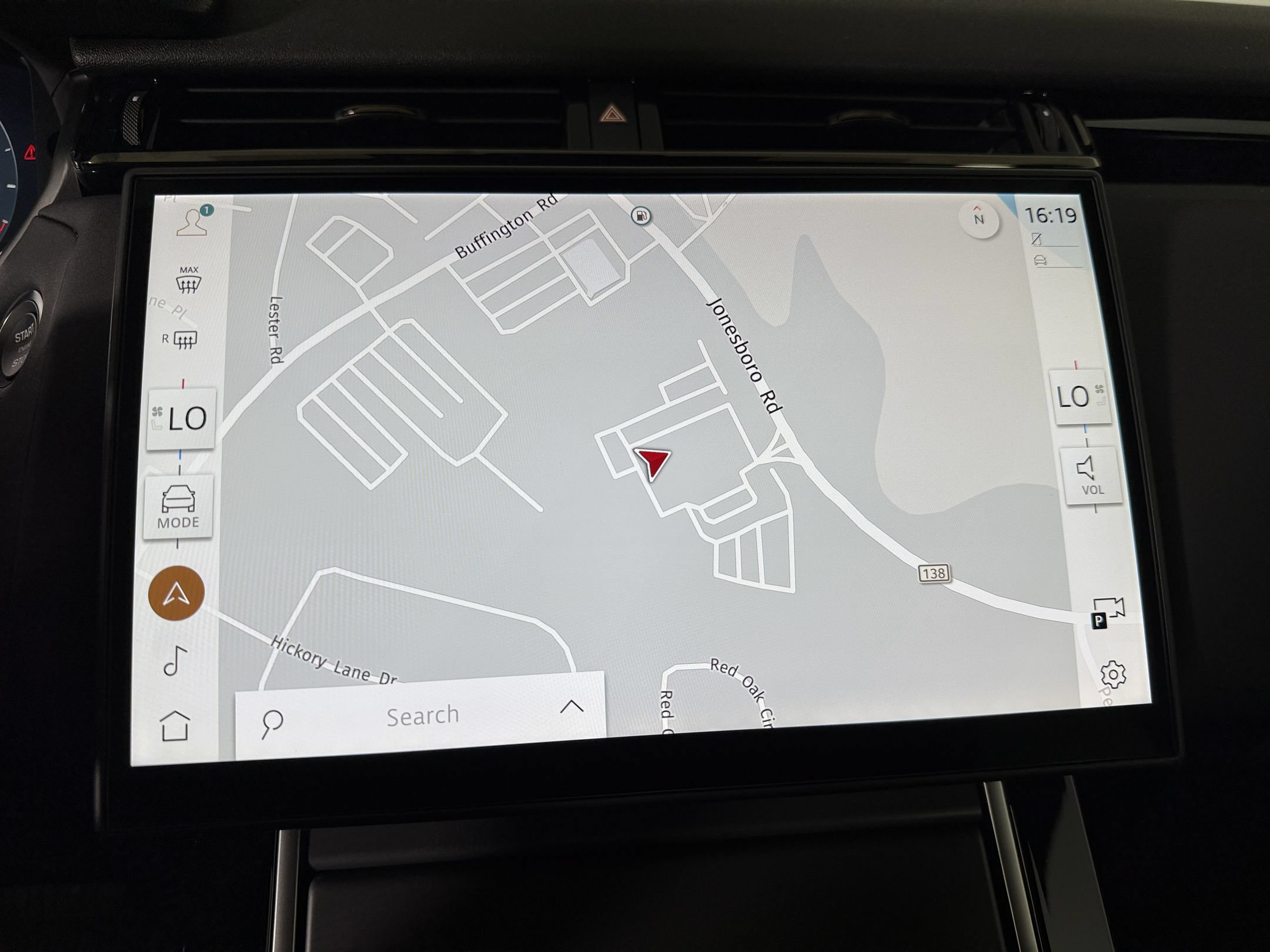 New 2026 Land Rover Range Rover Velar S AWD/4WD image 17