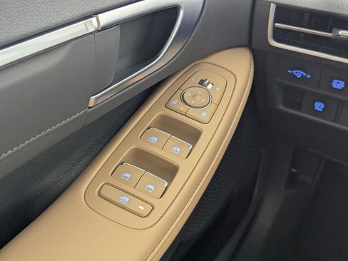 New 2026 Hyundai Sonata Limited FWD image 15