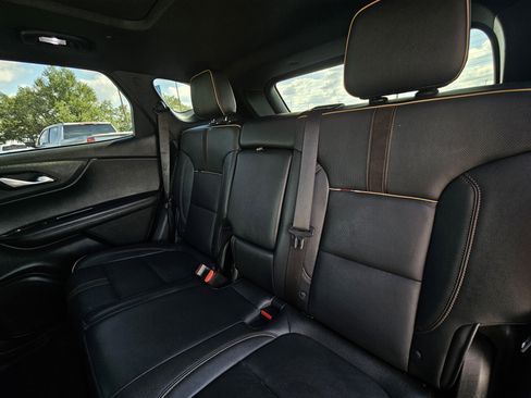 Used 2022 Chevrolet Blazer Premier w/ Enhanced Convenience Package image 23