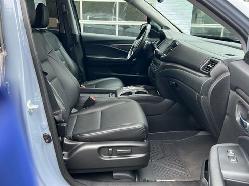 Used 2022 Honda Ridgeline RTL-E image 7