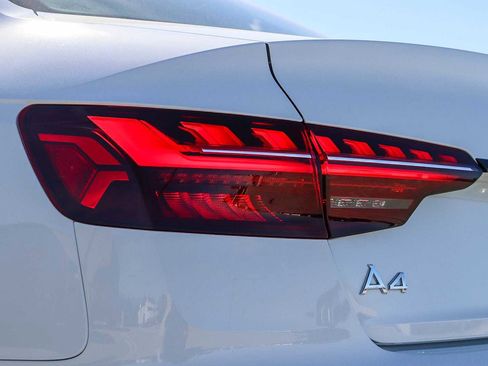 Used 2023 Audi A4 2.0T Premium Plus w/ Premium Plus Package image 12