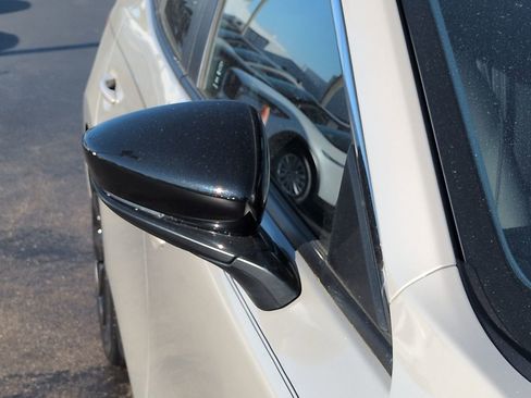 New 2026 MAZDA MAZDA3 s Sport image 12