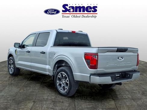 Used 2024 Ford F150 STX RWD image 5