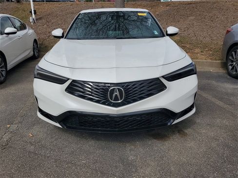 Certified 2023 Acura Integra A-Spec image 2