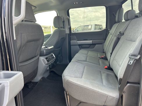 Used 2024 Ford F150 XLT w/ Equipment Group 302A MID image 9