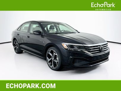 Used 2020 Volkswagen Passat 2.0T R-Line