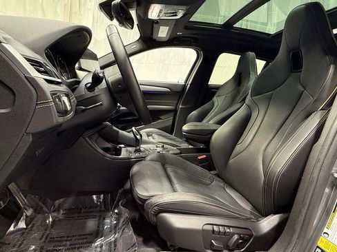 Certified 2023 BMW X2 xDrive28i w/ Edition Goldplay image 20
