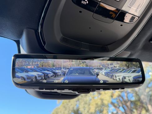 New 2026 Volvo XC90 T8 Ultra w/ Lounge Package image 18