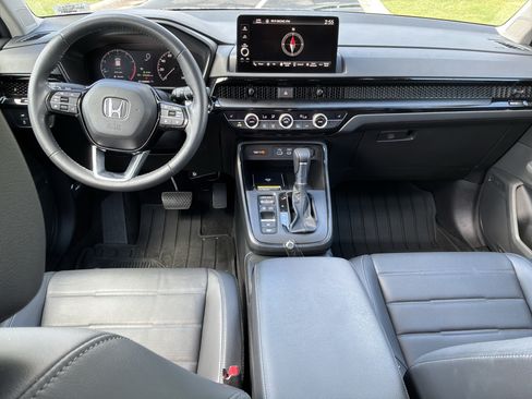 Used 2023 Honda CR-V EX-L image 42