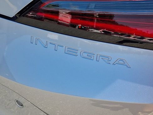 Certified 2026 Acura Integra A-Spec FWD image 34
