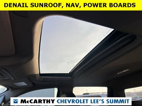 Certified 2024 GMC Sierra 1500 Denali w/ Denali Reserve Package image 6