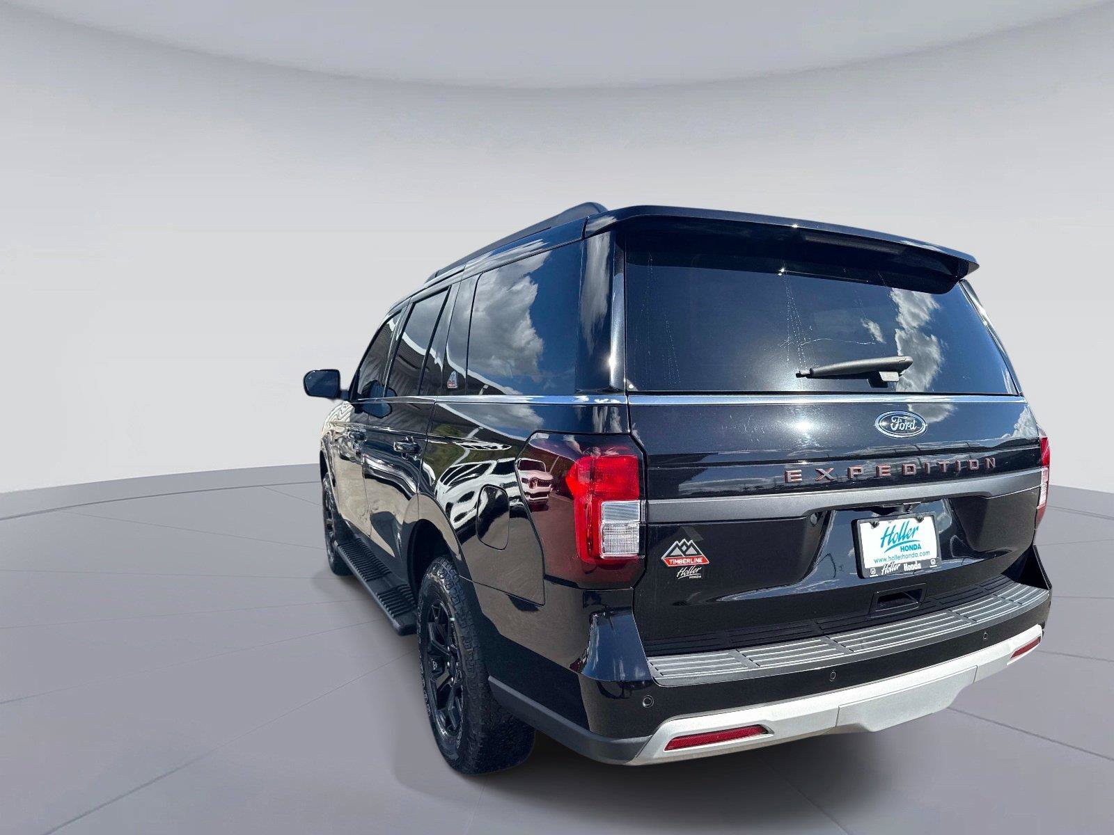 Used 2022 Ford Expedition Timberline AWD/4WD image 6