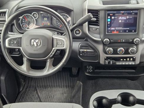 Used 2023 RAM 2500 Big Horn w/ Level 1 Equipment Group image 29