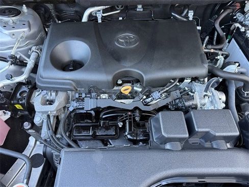 Used 2024 Toyota RAV4 LE image 32