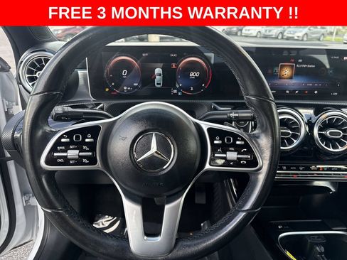 Used 2020 Mercedes-Benz A 220 w/ Premium Package image 15