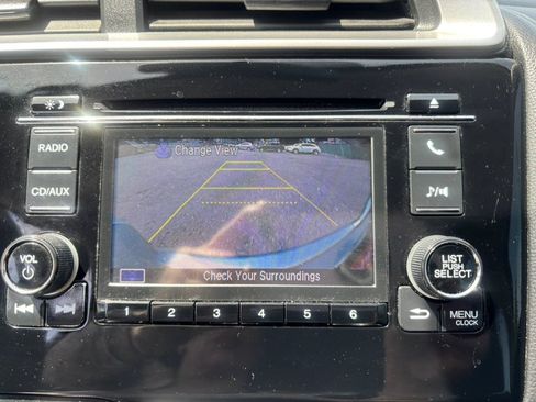 Used 2015 Honda Fit LX image 20