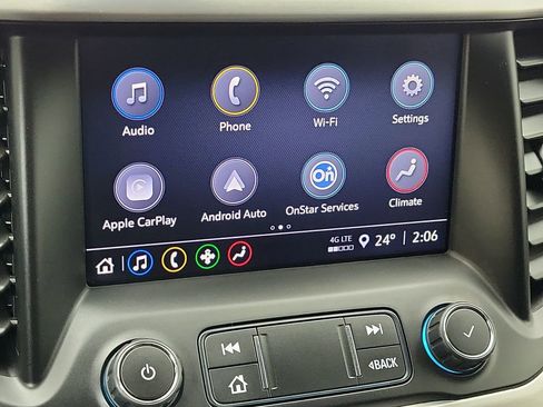 Used 2023 GMC Acadia SLE w/ Driver Convenience Package image 13