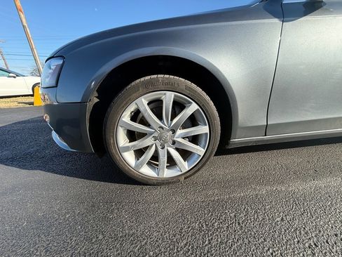 Used 2013 Audi A4 2.0T Premium Plus image 9