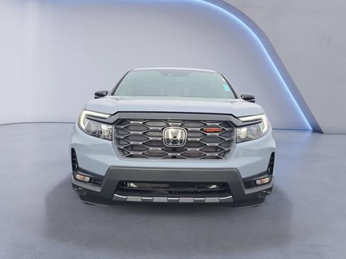 New 2026 Honda Ridgeline TrailSport image 9