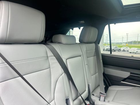 New 2026 Toyota Sequoia Limited AWD/4WD image 33