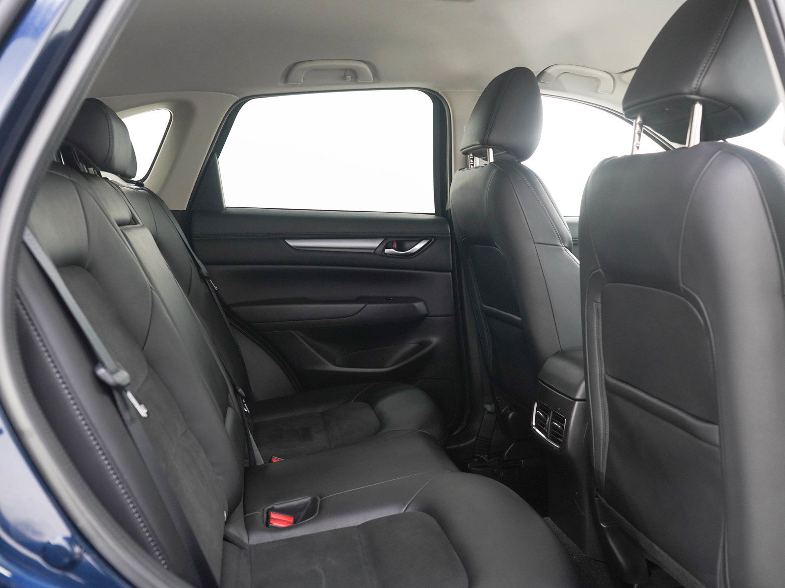 Used 2023 MAZDA CX-5 AWD 2.5 S w/ Select Package image 13