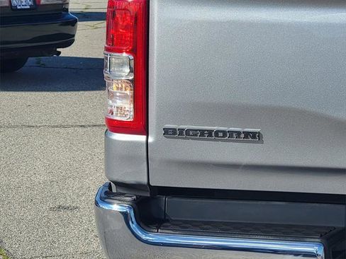 Certified 2021 RAM 1500 Big Horn image 8