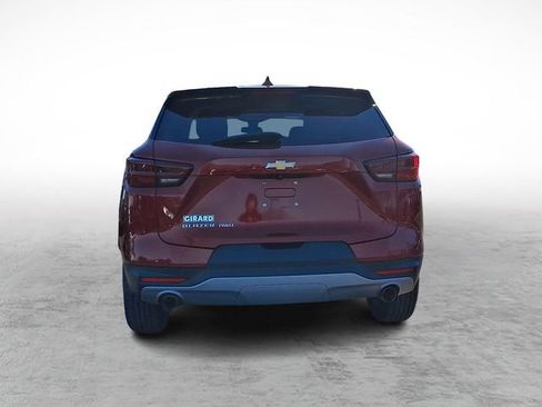 Used 2023 Chevrolet Blazer LT image 5