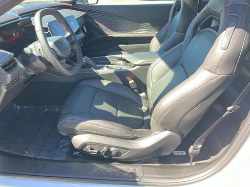 New 2026 Dodge Charger Scat Pack AWD/4WD image 10